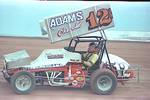 Shane Carson at Lawton